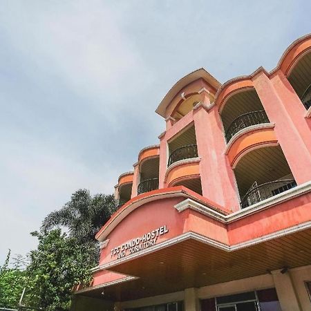 Oyo 192 Tcc Condo-Hostel Davao Bagian luar foto