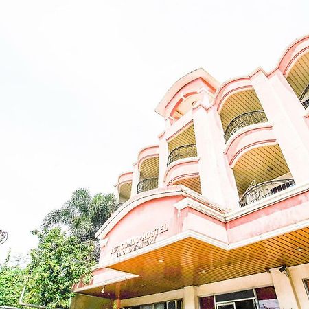 Oyo 192 Tcc Condo-Hostel Davao Bagian luar foto