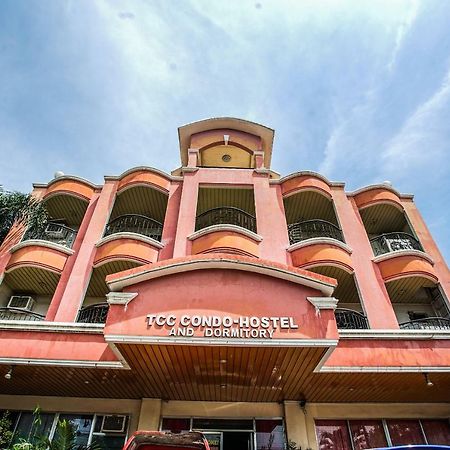 Oyo 192 Tcc Condo-Hostel Davao Bagian luar foto
