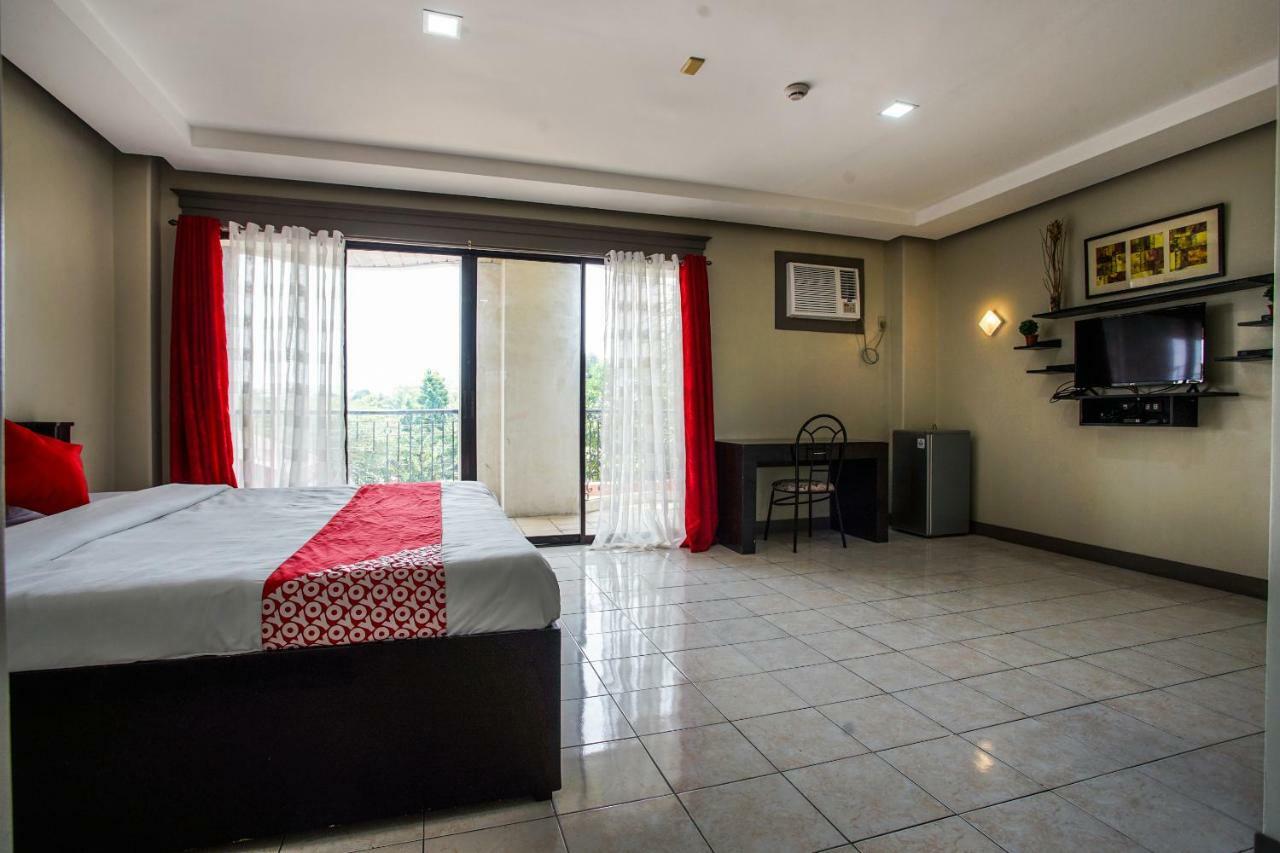 Oyo 192 Tcc Condo-Hostel Davao Bagian luar foto