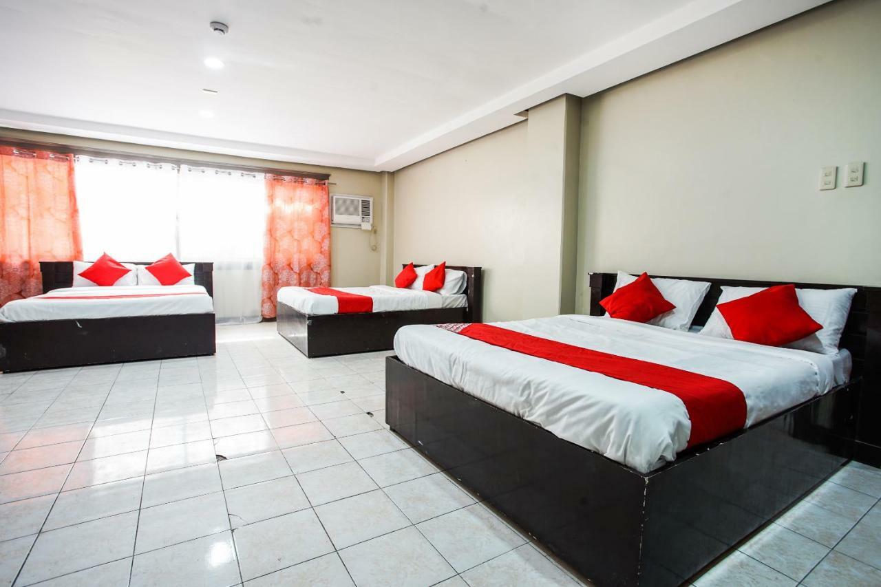Oyo 192 Tcc Condo-Hostel Davao Bagian luar foto