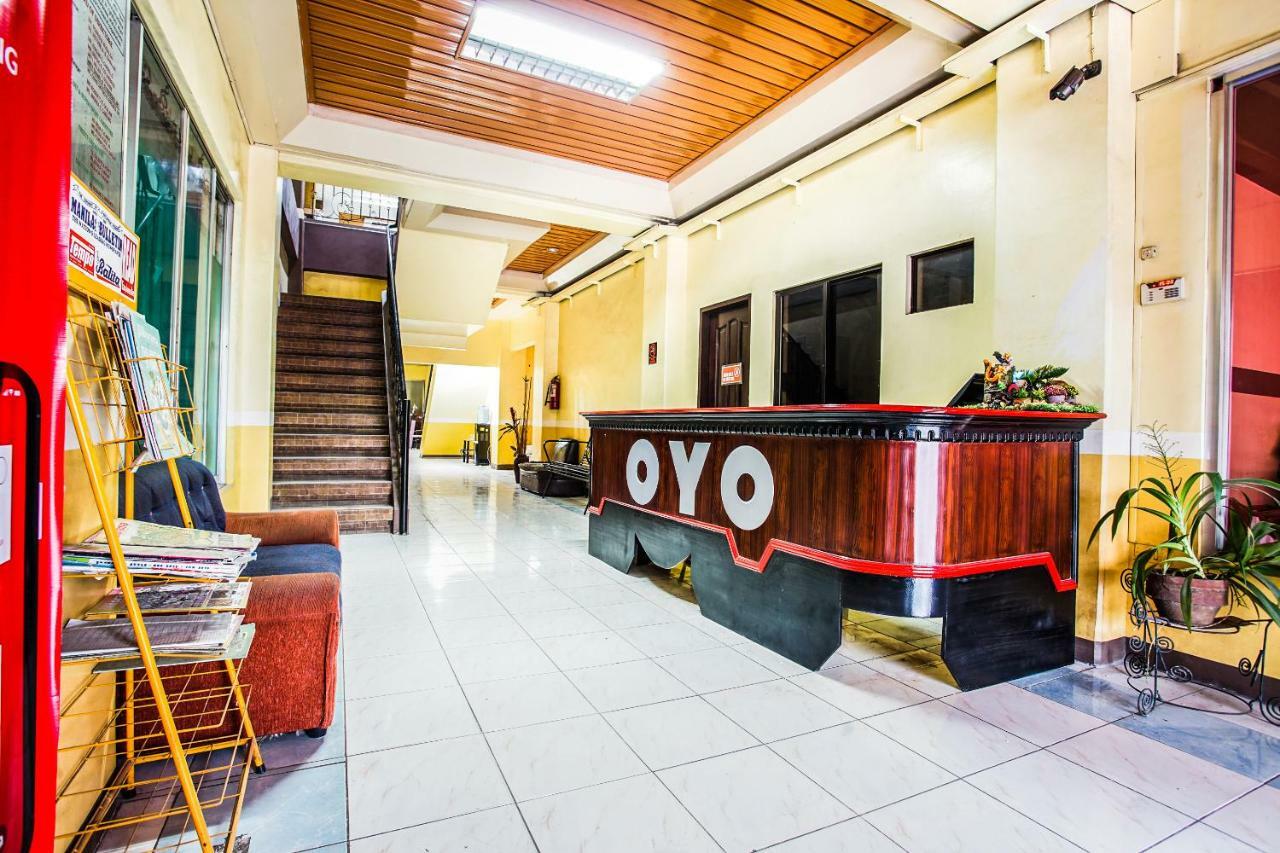 Oyo 192 Tcc Condo-Hostel Davao Bagian luar foto