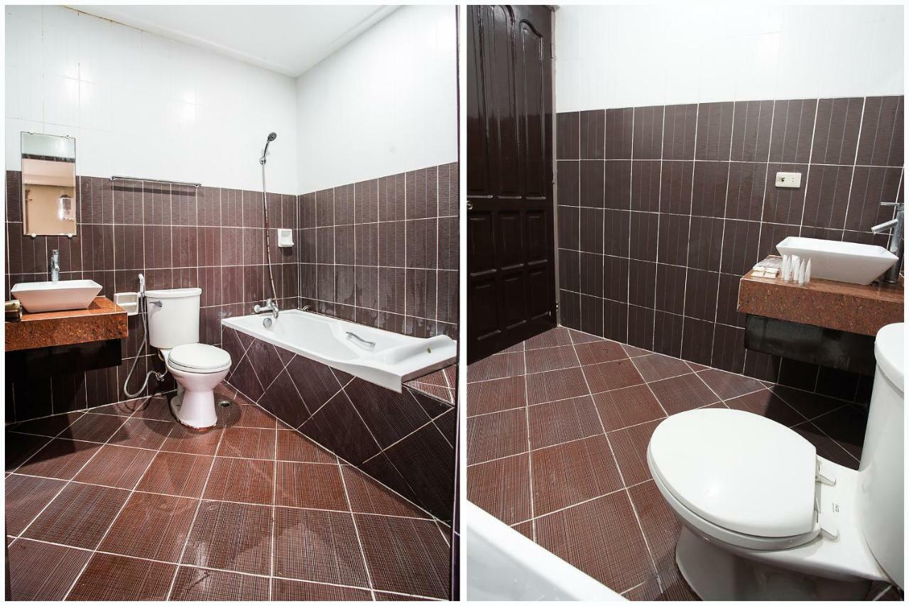 Oyo 192 Tcc Condo-Hostel Davao Bagian luar foto