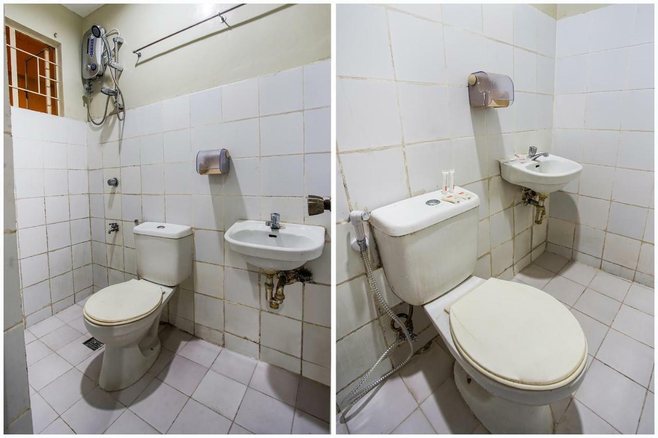 Oyo 192 Tcc Condo-Hostel Davao Bagian luar foto