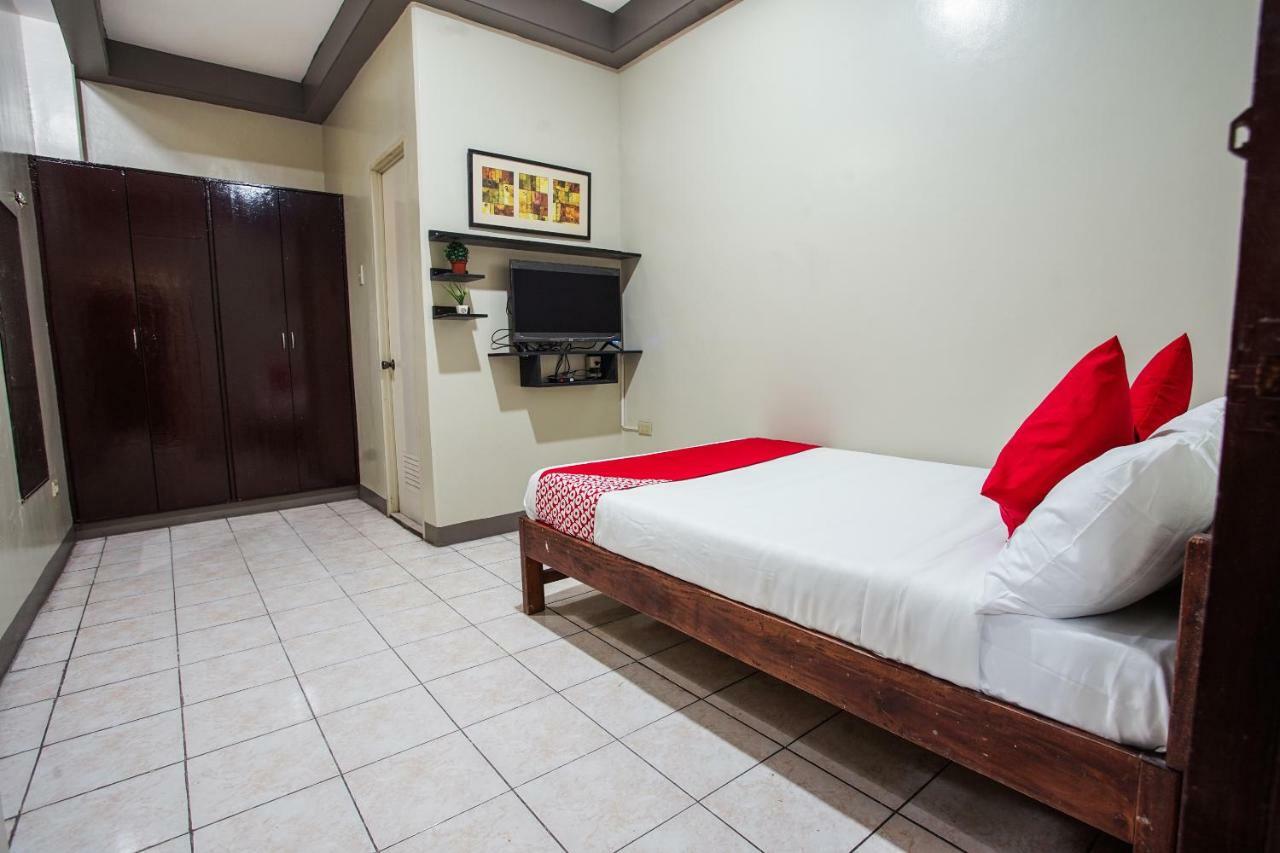 Oyo 192 Tcc Condo-Hostel Davao Bagian luar foto