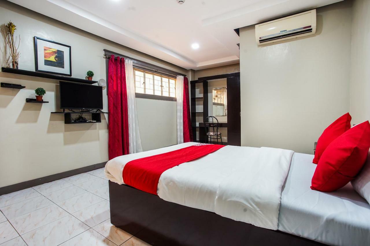 Oyo 192 Tcc Condo-Hostel Davao Bagian luar foto