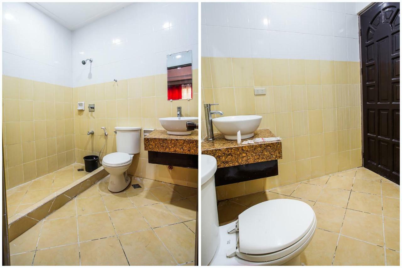 Oyo 192 Tcc Condo-Hostel Davao Bagian luar foto