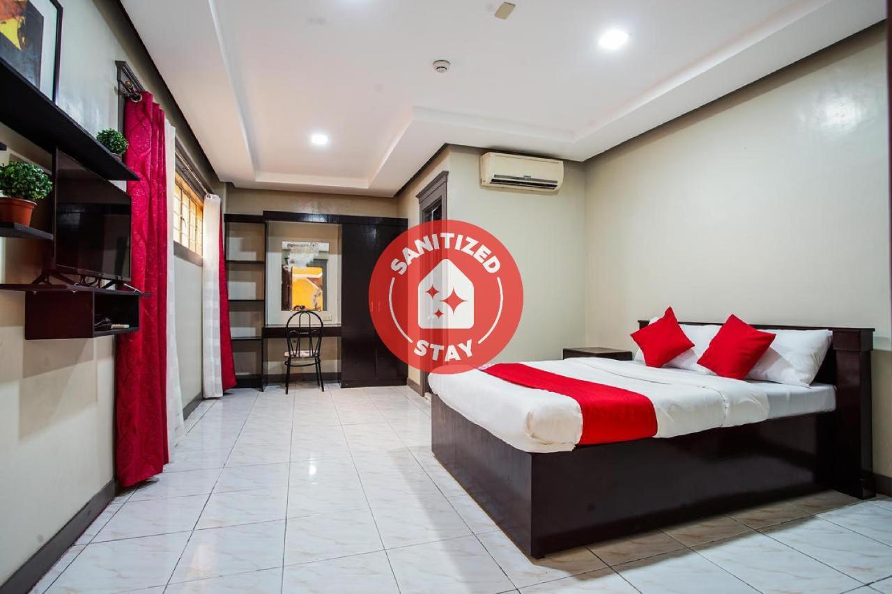 Oyo 192 Tcc Condo-Hostel Davao Bagian luar foto